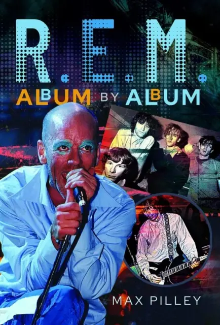 R.E.M. Album für Album - R.E.M. Album by Album