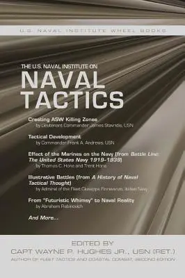 Das U.S. Naval Institute über Marinetaktik - The U.S. Naval Institute on Naval Tactics