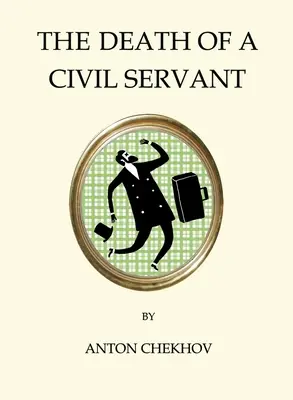 Der Tod eines Staatsdieners - The Death of a Civil Servant