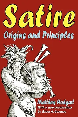 Satire: Ursprünge und Prinzipien - Satire: Origins and Principles