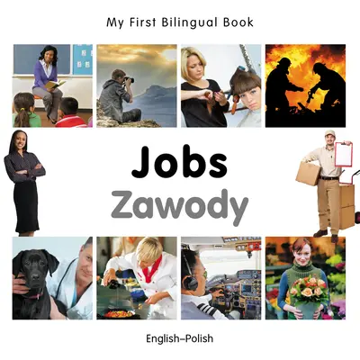 Berufe/Zawody - Jobs/Zawody