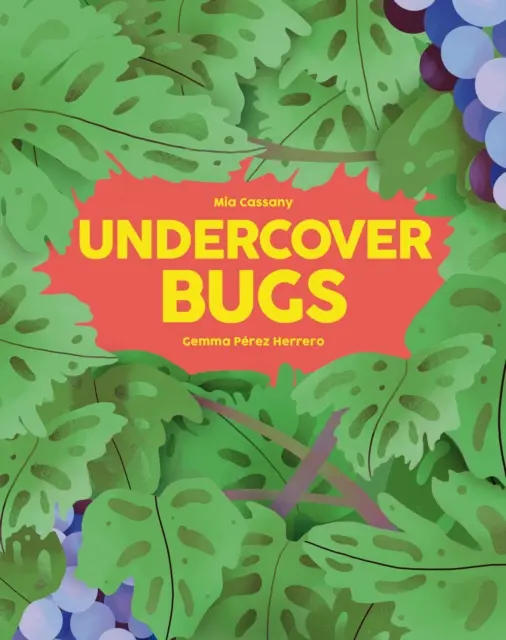 Versteckte Käfer - Undercover Bugs