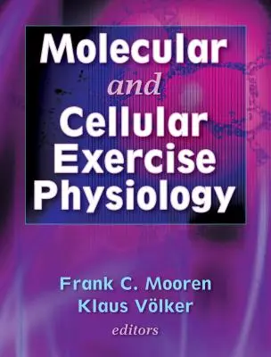 Molekulare und zelluläre Bewegungsphysiologie - Molecular and Cellular Exercise Physiology