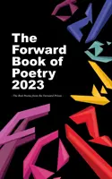 Vorwärts Buch der Poesie 2023 - Forward Book of Poetry 2023