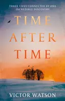 Zeit nach der Zeit - Time After Time