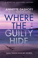 Wo die Schuldigen sich verstecken - Where the Guilty Hide