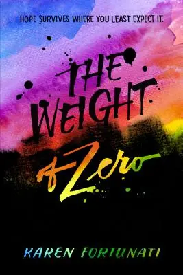 Das Gewicht der Null - The Weight of Zero