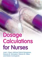 Dosierungsberechnungen für Krankenschwestern - Dosage Calculations for Nurses
