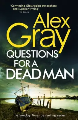 Fragen an einen toten Mann - Questions for a Dead Man