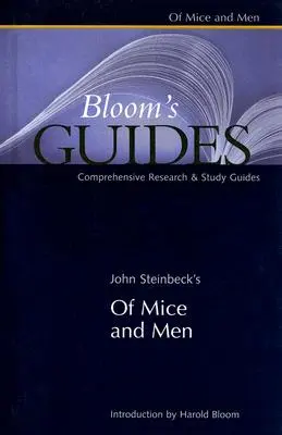 John Steinbecks Von Mäusen und Menschen - John Steinbeck's of Mice and Men