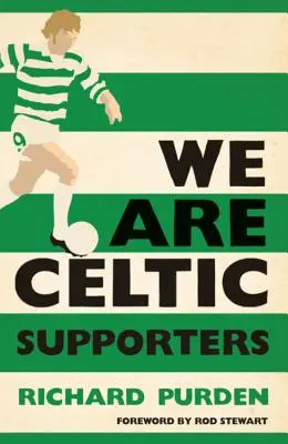 Wir sind Kelten-Unterstützer - We Are Celtic Supporters