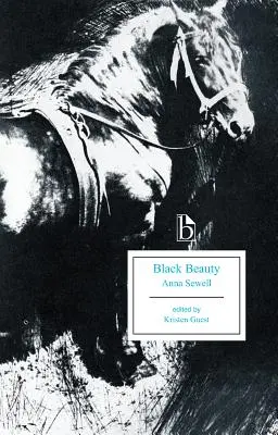 Schwarze Schönheit - Black Beauty