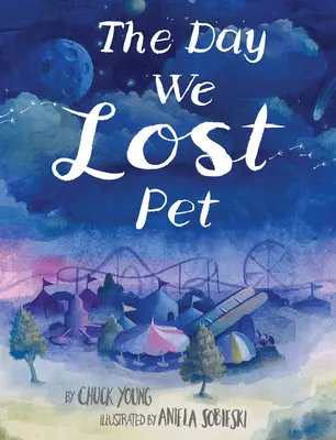 Der Tag, an dem wir unser Haustier verloren - The Day We Lost Pet