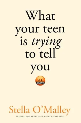 Was Ihr Teenager Ihnen zu sagen versucht - What Your Teen is Trying to Tell You