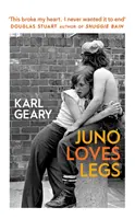 Juno liebt Beine - Juno Loves Legs