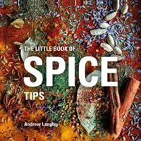 Kleines Buch der Gewürztipps - Little Book of Spice Tips