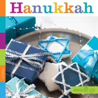 Chanukka - Hanukkah