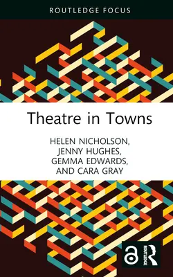 Theater in Städten - Theatre in Towns