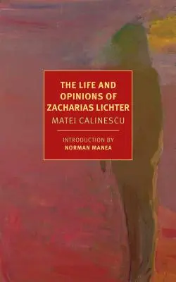 Das Leben und die Ansichten von Zacharias Lichter - The Life and Opinions of Zacharias Lichter