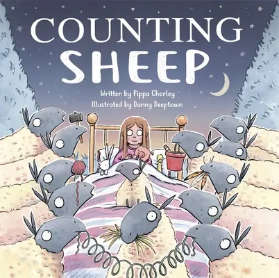 Schafe zählen - Counting Sheep