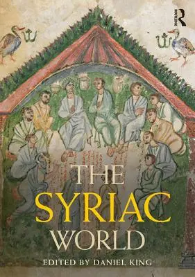 Die syrische Welt - The Syriac World