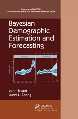 Bayesianische demografische Schätzung und Vorhersage - Bayesian Demographic Estimation and Forecasting