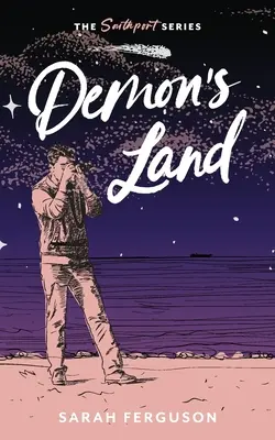 Das Land der Dämonen - Demon's Land