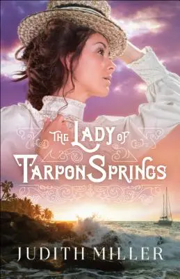 Die Dame von Tarpon Springs - The Lady of Tarpon Springs