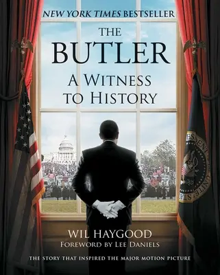 Der Butler: Ein Zeuge der Geschichte - The Butler: A Witness to History