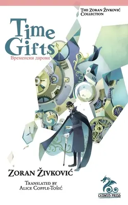 Zeitgeschenke - Time Gifts