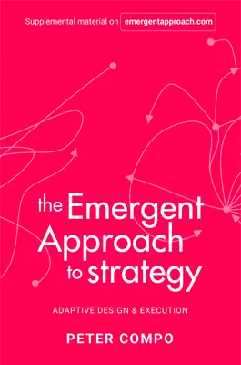Der emergente Ansatz zur Strategie: Adaptiver Entwurf und Ausführung - The Emergent Approach to Strategy: Adaptive Design & Execution