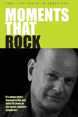 Momente, die rocken - Moments That Rock