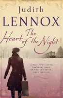 Heart of the Night - Ein epischer Kriegsroman voller Leidenschaft, Verrat und Gefahr - Heart of the Night - An epic wartime novel of passion, betrayal and danger