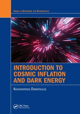 Einführung in die kosmische Inflation und dunkle Energie - Introduction to Cosmic Inflation and Dark Energy