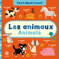 Les animaux - Tiere - Les animaux - Animals