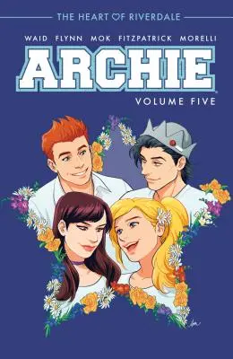 Archie Band 5 - Archie Vol. 5