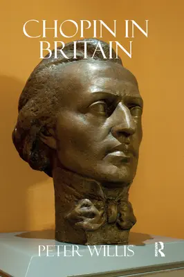 Chopin in Großbritannien - Chopin in Britain