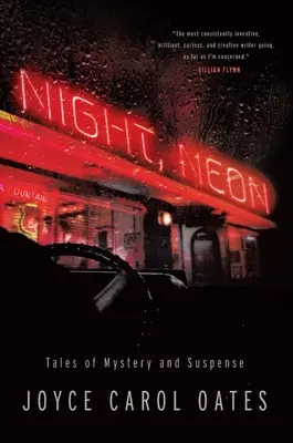 Nacht, Neon: Geschichten von Mystery und Suspense - Night, Neon: Tales of Mystery and Suspense