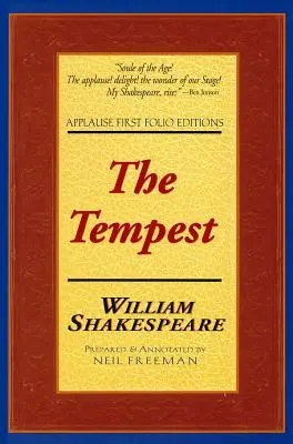 Der Sturm - The Tempest