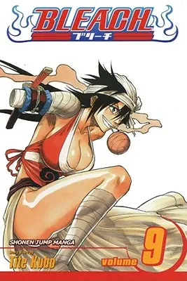 Bleach, Band 9: Band 9 - Bleach, Vol. 9: Volume 9