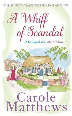 Whiff of Scandal - Das witzige Buch des Sunday Times-Bestsellers - Whiff of Scandal - The hilarious book from the Sunday Times bestseller