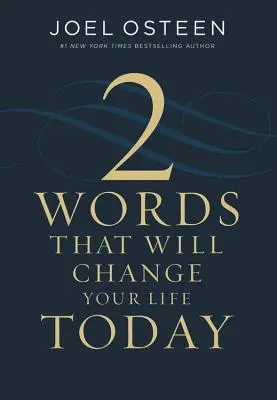 Zwei Worte, die Ihr Leben heute verändern werden - Two Words That Will Change Your Life Today