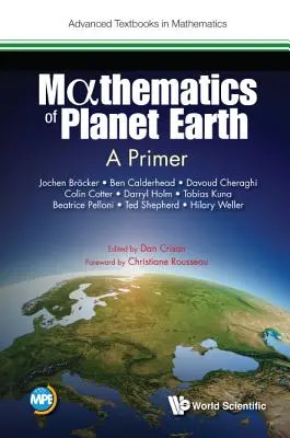 Die Mathematik des Planeten Erde: Eine Fibel - Mathematics of Planet Earth: A Primer