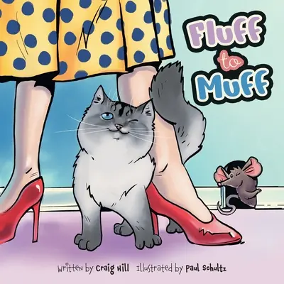 Von Fluff zu Muff - Fluff to Muff