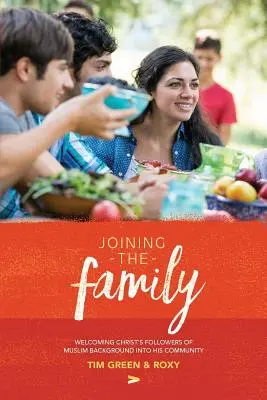 Familienzuwachs: Das Buch - Joining the Family: The Book