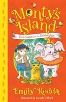 Elvis Eager und das goldene Ei: Monty's Insel 3 - Elvis Eager and the Golden Egg: Monty's Island 3