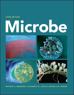 Mikrobe - Microbe