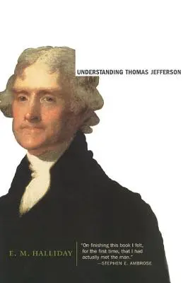 Thomas Jefferson verstehen - Understanding Thomas Jefferson