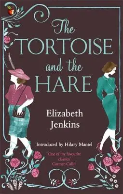 Die Schildkröte und der Hase - The Tortoise and the Hare