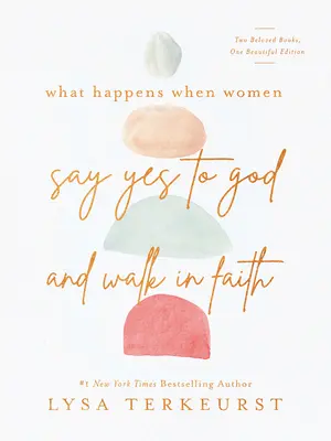 Was geschieht, wenn Frauen Ja zu Gott sagen und im Glauben wandeln - What Happens When Women Say Yes to God and Walk in Faith